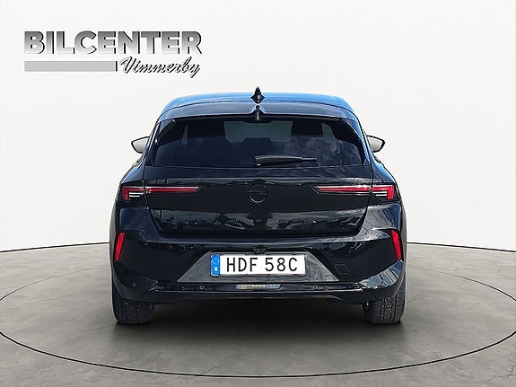 Opel Astra 5 of 17