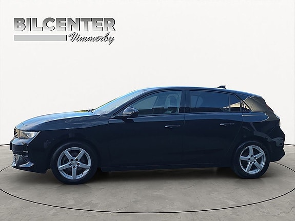 Opel Astra 3 of 17