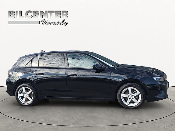 Opel Astra 7 of 17