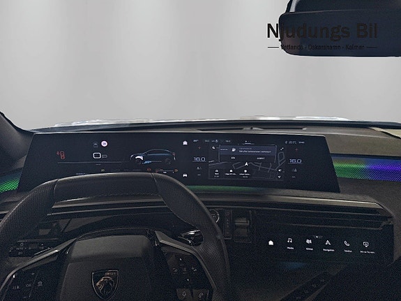 Peugeot 3008 7 of 11
