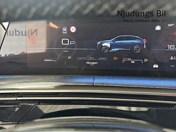 Peugeot 3008 8 of 11