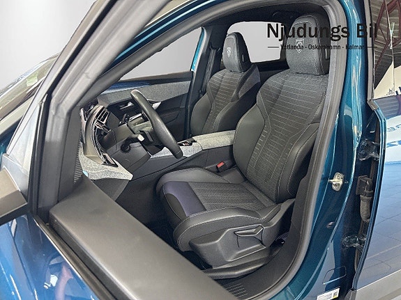 Peugeot 3008 5 of 11