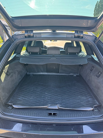 BMW 530Xi 8 of 10