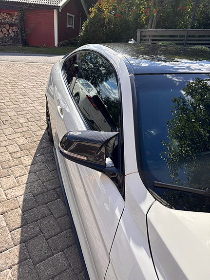 BMW 420d 6 of 9