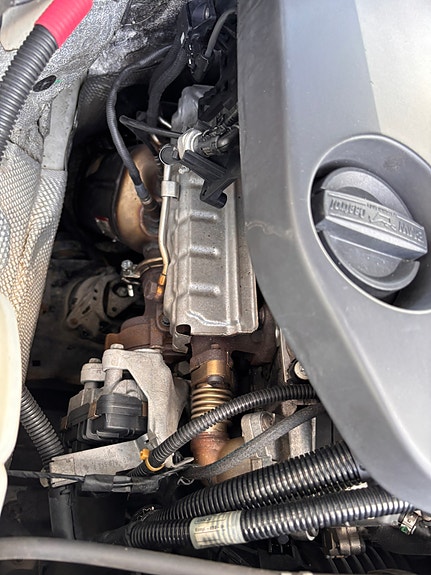 BMW 420d 3 of 9