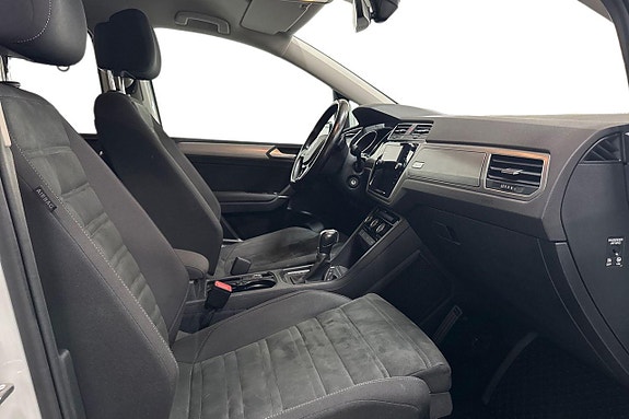 Volkswagen Touran 17 of 20
