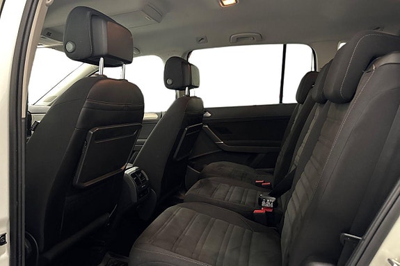 Volkswagen Touran 16 of 20