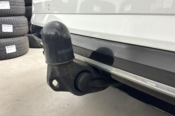 Volkswagen Touran 20 of 20