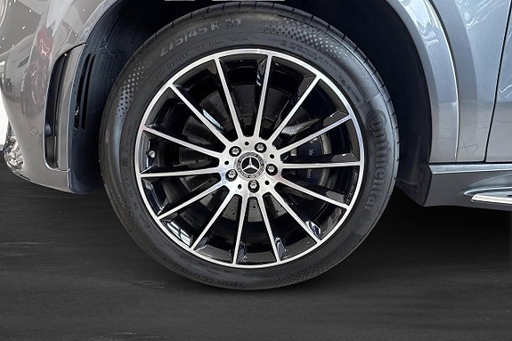 Mercedes-Benz GLE350 de 6 of 22
