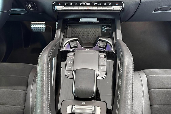 Mercedes-Benz GLE350 de 18 of 22