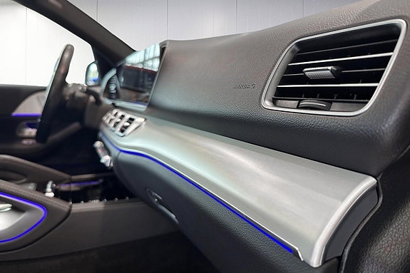 Mercedes-Benz GLE350 de 15 of 22