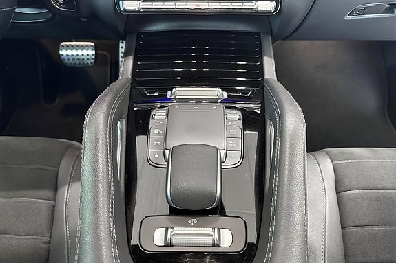 Mercedes-Benz GLE350 de 17 of 22