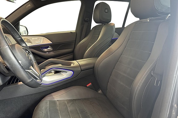 Mercedes-Benz GLE350 de 14 of 22