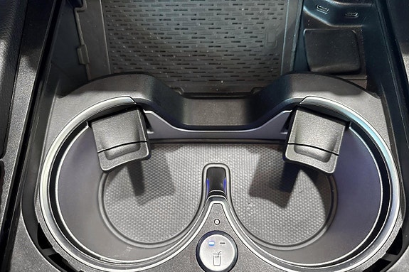 Mercedes-Benz GLE350 de 19 of 22