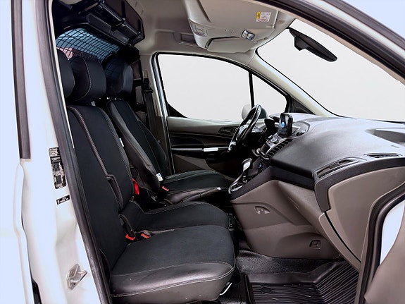 Ford Transit Connect 12 of 16