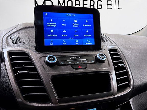 Ford Transit Connect 16 of 16