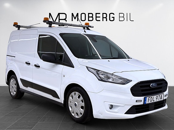 Ford Transit Connect 3 of 16