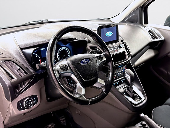 Ford Transit Connect 14 of 16
