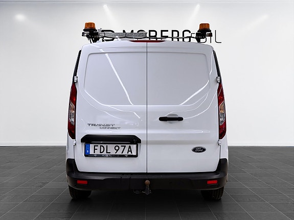 Ford Transit Connect 7 of 16
