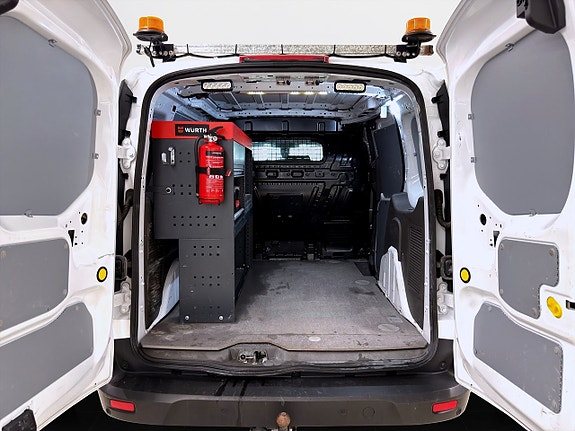 Ford Transit Connect 10 of 16