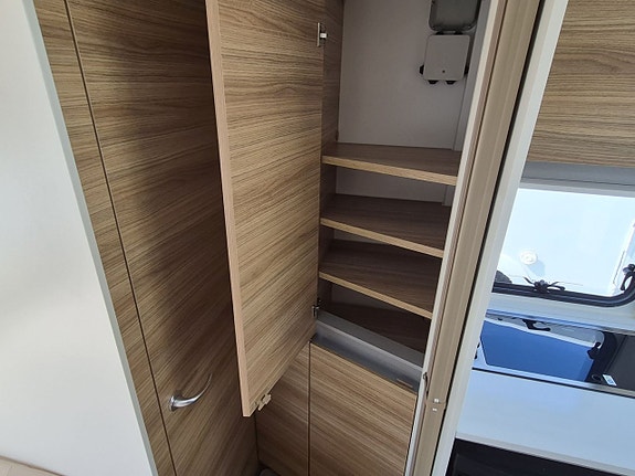 Adria Altea 432 PX Lufttält, markis, mycket fin 11 of 25