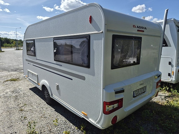 Adria Altea 432 PX Lufttält, markis, mycket fin 4 of 25