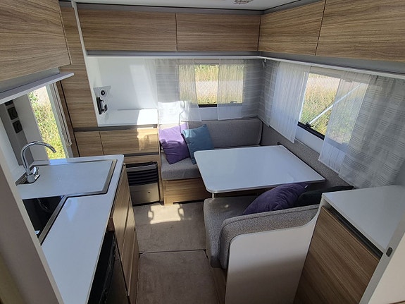 Adria Altea 432 PX Lufttält, markis, mycket fin 13 of 25