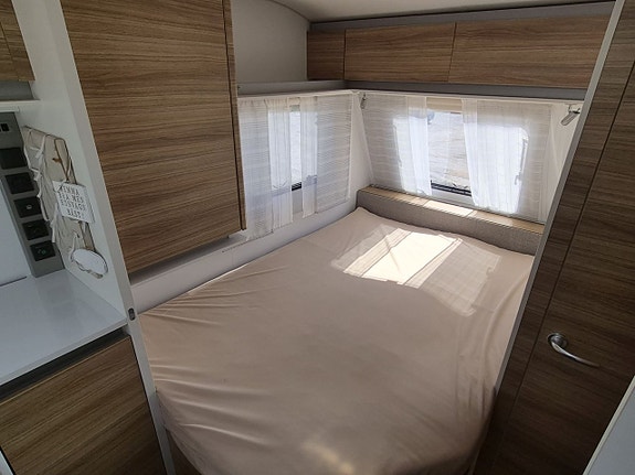 Adria Altea 432 PX Lufttält, markis, mycket fin 8 of 25