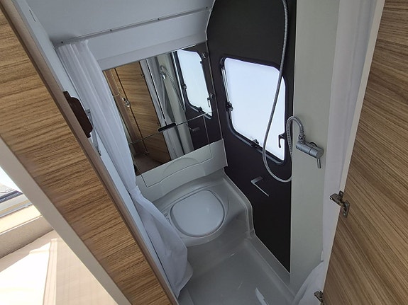 Adria Altea 432 PX Lufttält, markis, mycket fin 10 of 25