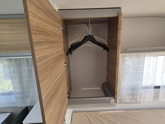 Adria Altea 432 PX Lufttält, markis, mycket fin 14 of 25