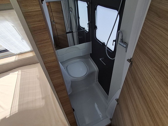 Adria Altea 432 PX Lufttält, markis, mycket fin 9 of 25