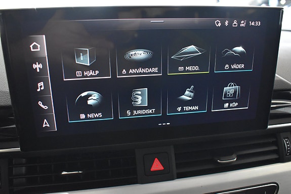 Audi A4 15 of 23