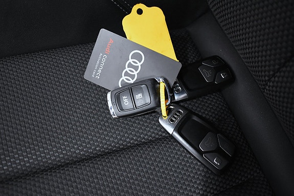 Audi A4 19 of 23