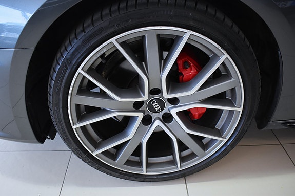 Audi A4 23 of 23