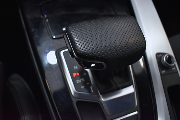 Audi A4 17 of 23