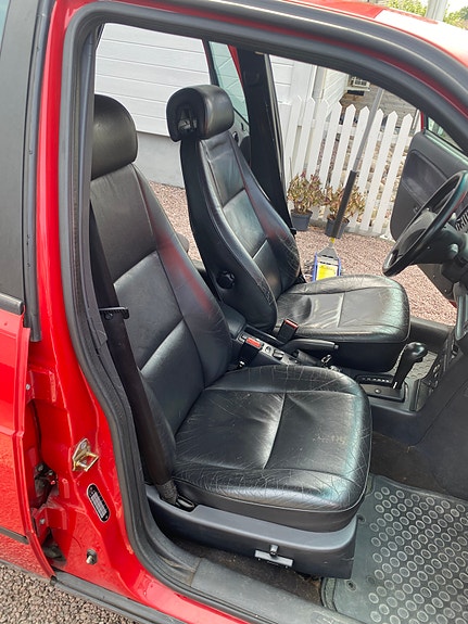 Saab 900 7 of 11