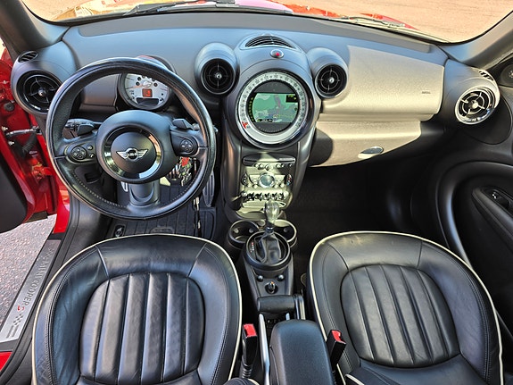 MINI Countryman Cooper SD 10 of 14
