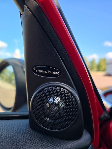 MINI Countryman Cooper SD 13 of 14