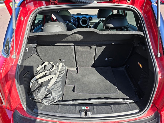 MINI Countryman Cooper SD 14 of 14