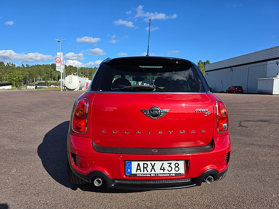 MINI Countryman Cooper SD 7 of 14