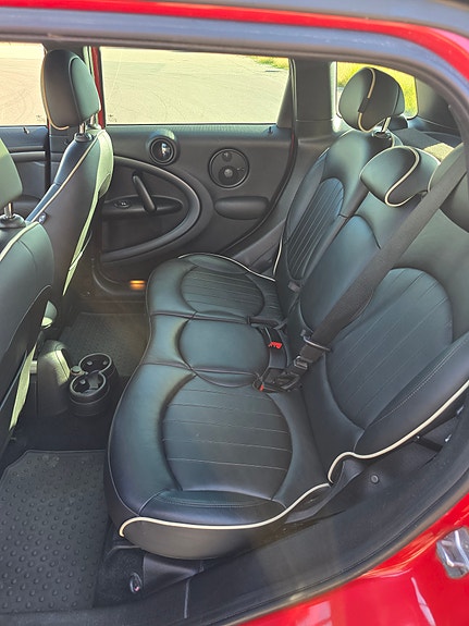 MINI Countryman Cooper SD 11 of 14