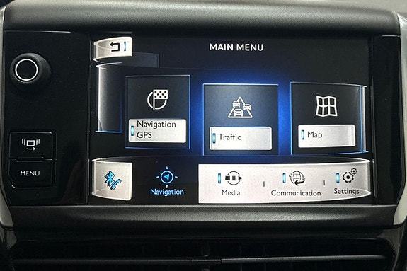 Peugeot 208 19 of 19