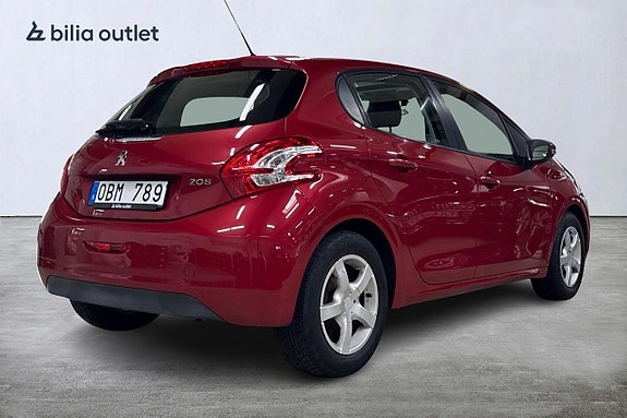 Peugeot 208 6 of 19