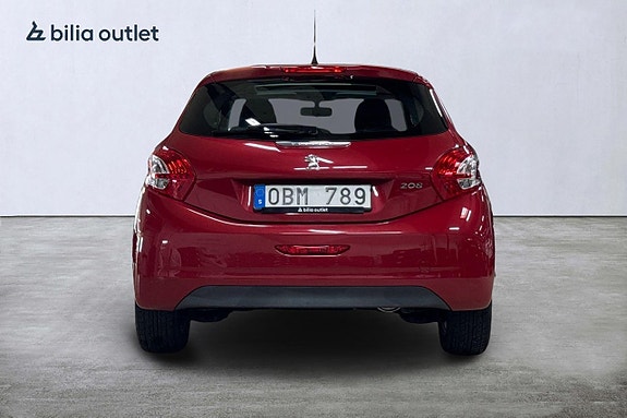 Peugeot 208 7 of 19