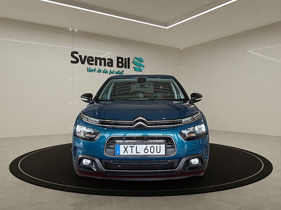 Citroen C4 Cactus 2 of 13