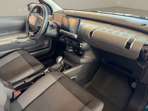 Citroen C4 Cactus 12 of 13