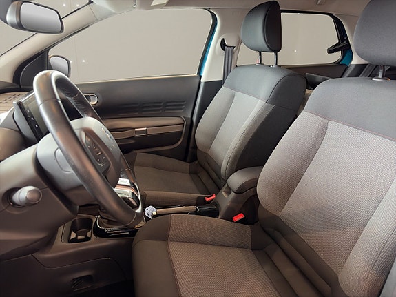 Citroen C4 Cactus 9 of 13
