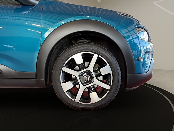 Citroen C4 Cactus 13 of 13