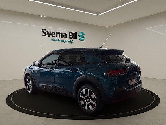 Citroen C4 Cactus 4 of 13
