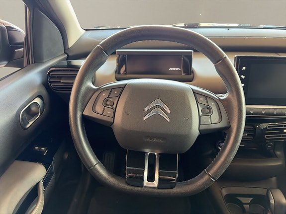Citroen C4 Cactus 10 of 13